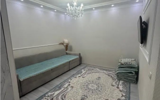 Продажа 2-комнатной квартиры, 50 м², ул. Алтыбакан, дом  1 - Продажа  двухкомнатных квартир в Астане без посредников с фото