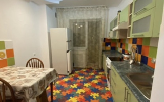 Аренда 2-комнатной квартиры, 70 м² - Аренда квартир помесячно в Астане
