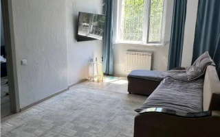 Продажа 3-комнатной квартиры, 65 м², ул. Есенберлина, дом  155 - Продажа  трехкомнатных квартир в новостройках Алматы без посредников с фото