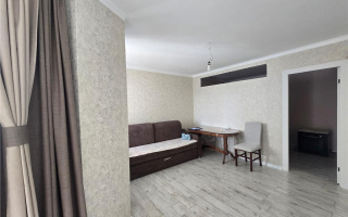 Продажа 1-комнатной квартиры, 42 м² - Продажа однокомнатных квартир в монолитно-каркасном доме в Казахстане
