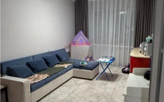 Продажа 2-комнатной квартиры, 55 м², ул. Отырар, дом  10 - Продажа квартир в Астане