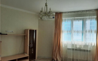 Продажа 2-комнатной квартиры, 58 м², ул. Сарайшык, дом  7/3 - Продажа  двухкомнатных квартир в новостройках Астаны с фото