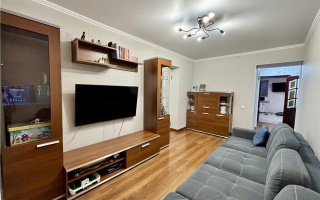 Продажа 3-комнатной квартиры, 74 м² - Продажа квартир в районе Михайловка в Караганде