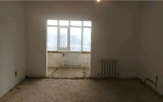 Продажа 3-комнатной квартиры, 130 м², пр. Момышулы, дом  13/3 - Продажа квартир в Астане