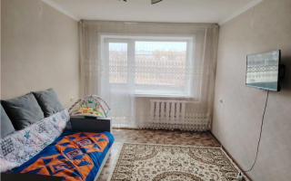 Продажа 1-комнатной квартиры, 32 м² - Продажа однокомнатных квартир на Юго-Востоке Караганды - страница 2