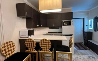 Продажа 1-комнатной квартиры, 30 м², пр. Сейфуллина, дом  51/17 - Продажа квартир в Алматы