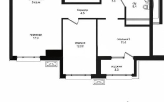 Продажа 3-комнатной квартиры, 75 м² - Продажа трехкомнатных квартир от собственников в Астане - страница 12