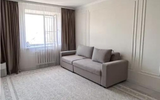 Продажа 1-комнатной квартиры, 38 м² - Продажа однокомнатных квартир в р-не Сарыарка Астаны