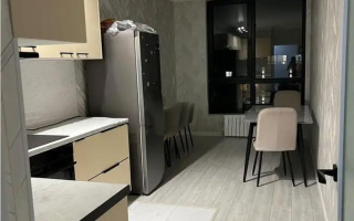 Продажа 3-комнатной квартиры, 72 м², ул. Жалайыр, дом  44/3 - Продажа  трехкомнатных квартир в новостройках Алматы без посредников с фото