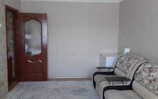 Продажа 2-комнатной квартиры, 43 м², мкр-н 13, дом  11 - Продажа  двухкомнатных квартир в Караганде без посредников