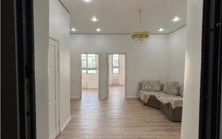 Продажа 2-комнатной квартиры, 48 м², пр. Райымбека, дом  348/1 - Продажа квартир без посредников в Алматы