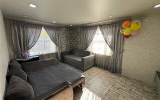 Продажа 3-комнатного дома, 62.1 м² - Продажа домов, коттеджей в Казахстане