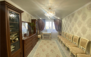 Продажа 4-комнатной квартиры, 84 м² - Продажа четырехкомнатных квартир в Казахстане - страница 3