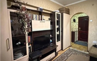 Продажа 1-комнатной квартиры, 25 м² - Продажа квартир в кирпичном доме в Алматы - страница 3