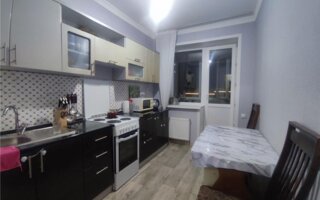Продажа 3-комнатной квартиры, 57.5 м² - Продажа трехкомнатных квартир от собственников в Казахстане - страница 131