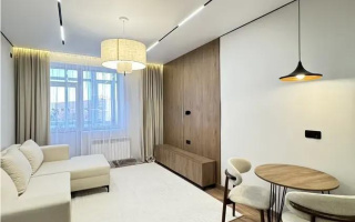 Продажа 2-комнатной квартиры, 39 м² - Продажа квартир в новостройках Астаны - страница 16