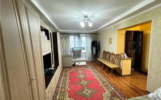 Продажа 1-комнатной квартиры, 29 м² - Продажа квартир в Алматы