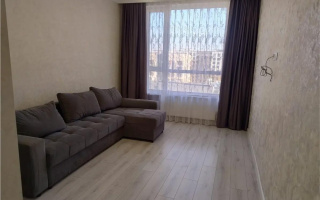 Продажа 1-комнатной квартиры, 40 м² - Продажа недвижимости в Казахстане - страница 18