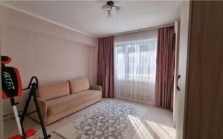 Продажа 2-комнатной квартиры, 66.5 м² - Продажа двухкомнатных квартир в Казахстане - страница 5