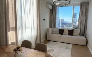 Продажа 3-комнатной квартиры, 62 м²