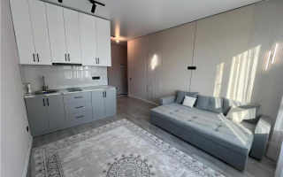 Продажа 1-комнатной квартиры, 26 м² - Продажа квартир в новостройках Алматы с фото