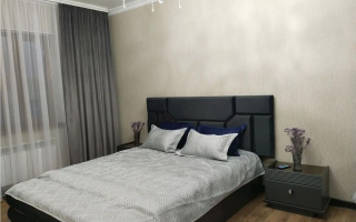 Продажа 1-комнатной квартиры, 34 м², ул. Е-430, дом  4 - Продажа  однокомнатных квартир в новостройках Астаны