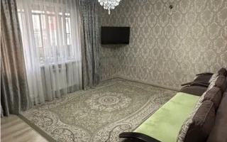 Продажа 2-комнатной квартиры, 65 м², мкр-н Кокжиек, дом  15 - Продажа квартир в Алматы