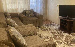 Аренда 1-комнатной квартиры посуточно, 31 м², ул. Каирбекова, дом  96 - Продажа и аренда недвижимости в Костанае