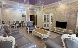 Продажа 3-комнатной квартиры, 128 м², ул. Керей, Жанибек хандар, дом  6 - Продажа  трехкомнатных квартир в Астане