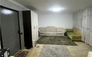 Продажа 1-комнатной квартиры, 31 м² - Продажа квартир в кирпичном доме в Казахстане