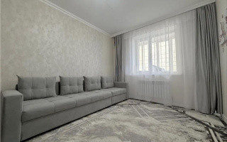 Продажа 1-комнатной квартиры, 40 м² - Продажа квартир в новостройках Астаны с фото - страница 34