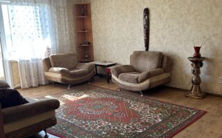 Продажа 4-комнатной квартиры, 83.9 м² - Недвижимость в Костанае