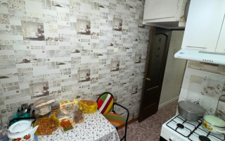 Продажа 3-комнатной квартиры, 60.6 м², Боралдай, ул. Гагарина - Продажа квартир в Казахстане
