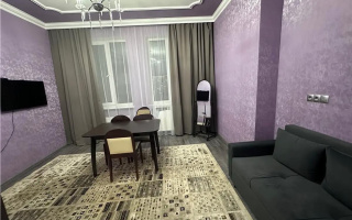 Продажа 2-комнатной квартиры, 43 м², пр. Сарыарка, дом  5/1 - Продажа  двухкомнатных квартир в Астане с фото