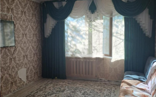 Продажа 3-комнатной квартиры, 60 м² - Продажа квартир в блочном доме в Темиртау