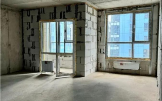 Продажа 1-комнатной квартиры, 40.2 м² - Продажа однокомнатных квартир от собственников в Алматы