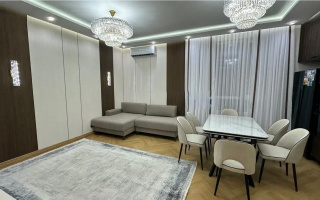 Продажа 3-комнатной квартиры, 80.5 м², ул. Сыганак, дом  52 - Продажа  трехкомнатных квартир в Астане