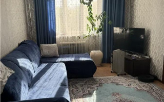 Продажа 2-комнатной квартиры, 43 м² - Продажа двухкомнатных квартир в кирпичном доме в Алматы
