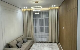 Продажа 2-комнатной квартиры, 44 м²