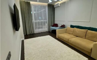 Продажа 3-комнатной квартиры, 85 м², ул. Асфендиярова, дом  2 - Продажа  трехкомнатных квартир в новостройках Астаны