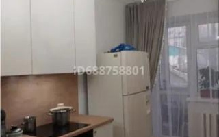 Продажа 1-комнатной квартиры, 18 м², ул. Торайгырова, дом  4 - Продажа квартир в Астане