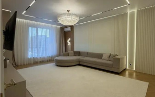 Продажа 3-комнатной квартиры, 110 м² - Продажа трехкомнатных квартир в блочном доме в Казахстане - страница 2