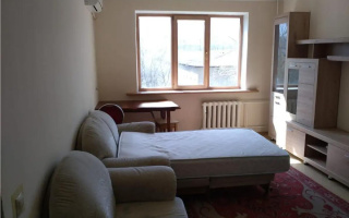 Продажа 1-комнатной квартиры, 36.3 м², мкр-н Орбита-3, дом  5 - Продажа и аренда недвижимости в Алматы