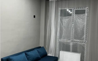 Продажа 1-комнатной квартиры, 41 м², ул. Устирт, дом  2936а/1 - Продажа  однокомнатных квартир в новостройках Алматы без посредников