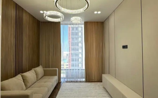 Продажа 3-комнатной квартиры, 70 м², пр. Мангилик Ел, дом  62 - Продажа  трехкомнатных квартир в новостройках Астаны с фото