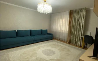 Продажа 2-комнатной квартиры, 75 м², пр. Момышулы, дом  16 - Продажа квартир в Казахстане