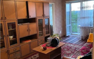 Продажа 3-комнатной квартиры, 66 м² - Продажа квартир в Пришахтинске Караганды