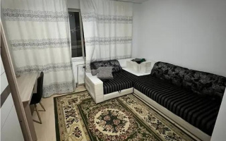 Продажа 2-комнатной квартиры, 65.9 м², мкр-н Аккент, дом  2 - Продажа квартир в новостройках Алматы