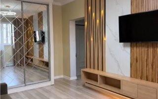 Продажа 1-комнатной квартиры, 39.6 м² - Продажа однокомнатных квартир в Алматы - страница 3