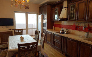 Аренда 3-комнатной квартиры, 110 м², ул. Отырар, дом  2/1 - ул. Республики - Аренда квартир помесячно в Астане без посредников